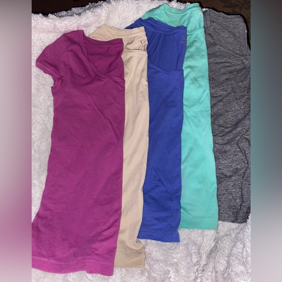 Loft Tees - Picture 2 of 2